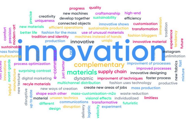 Le cours Mode et Technologie 20182019  l’essentiel de l’innovation